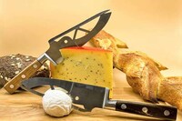 Dual-Sided Charcuterie Knives Image 1