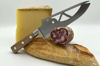 Dual-Sided Charcuterie Knives Image 5