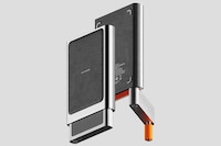 Kinetic-Friendly Power Banks