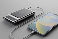 Kinetic-Friendly Power Banks Image 2