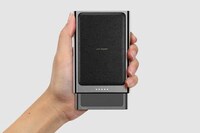 Kinetic-Friendly Power Banks Image 5