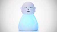 Mindfulness Breathing Devices