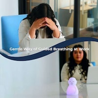 Mindfulness Breathing Devices Image 2