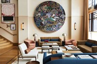 Locally Built Boutique Hotels Image 2