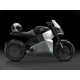 Quick-Charging Electric Motorcycles Image 2