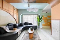 Kerala-Based Modern Apartments