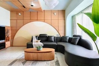 Kerala-Based Modern Apartments Image 2