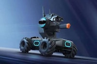 Educational Programmable Robots Image 2