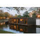 Sustainable Floating Cork Homes Image 2