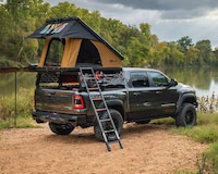 Extreme Performance Overlanding Vehicles Image 1