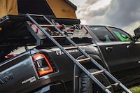 Extreme Performance Overlanding Vehicles Image 3