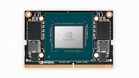 Electric Tractor AI-Chips