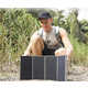 Folding Solar Power Panels Image 1
