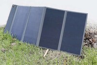 Folding Solar Power Panels Image 2