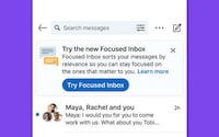 Spam-Filtering Inbox Features Image 1