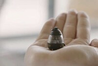 Egg-Shaped Meditation Timers Image 2