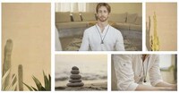 Egg-Shaped Meditation Timers Image 5
