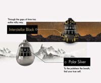 Egg-Shaped Meditation Timers Image 6