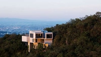 Forested Hillside Family Homes Image 2
