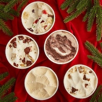 Seasonally Sweet Ice Creams Image 1