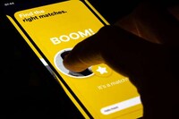 Affirmation-Centric Dating App Features Image 1