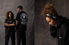 Esports Streetwear Collaborations