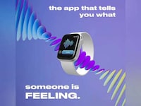 Emotional Subtitle Smartwatch Apps Image 1