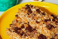 Coffee-Themed Holiday Desserts Image 3