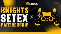 Controller Grip Partnerships