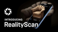 Mobile 3D Scanning Apps Image 1