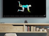 AI-Powered Exercise Cameras Image 2