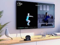 AI-Powered Exercise Cameras Image 3