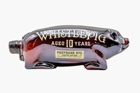 Swine-Shaped Bottle Whiskeys Image 2