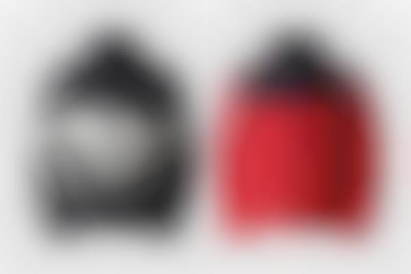 90s-Inspired Outerwear Styles
