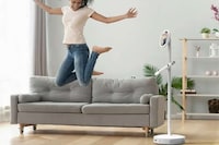 Roving Livestream-Supporting Robots Image 1