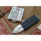 Money Clip-Equipped EDC Knives Image 4