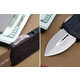 Money Clip-Equipped EDC Knives Image 5
