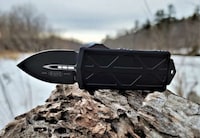 Money Clip-Equipped EDC Knives Image 7