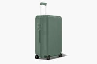 Modernly Festive Suitcase Collections Image 2