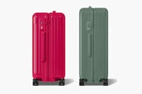 Modernly Festive Suitcase Collections Image 3