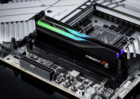 Extreme Speed PC Components