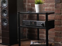 Network-Integrated Audio Systems Image 2