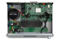 Network-Integrated Audio Systems Image 4