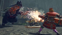 Expanded Monster-Hunting Games Image 1