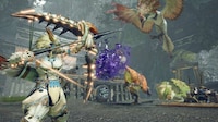 Expanded Monster-Hunting Games Image 5