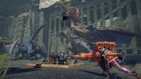 Expanded Monster-Hunting Games Image 6