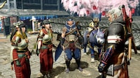 Expanded Monster-Hunting Games Image 8
