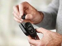 Remote Worker Wireless Earbuds Image 2