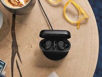 Remote Worker Wireless Earbuds Image 3