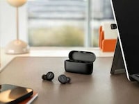 Remote Worker Wireless Earbuds Image 4
